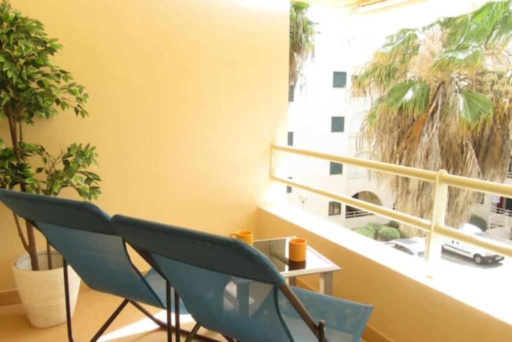 Apartment Cosy Flat, Salgados Village