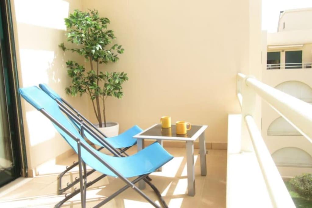 Cosy Flat, Salgados Village * Guia (Faro)