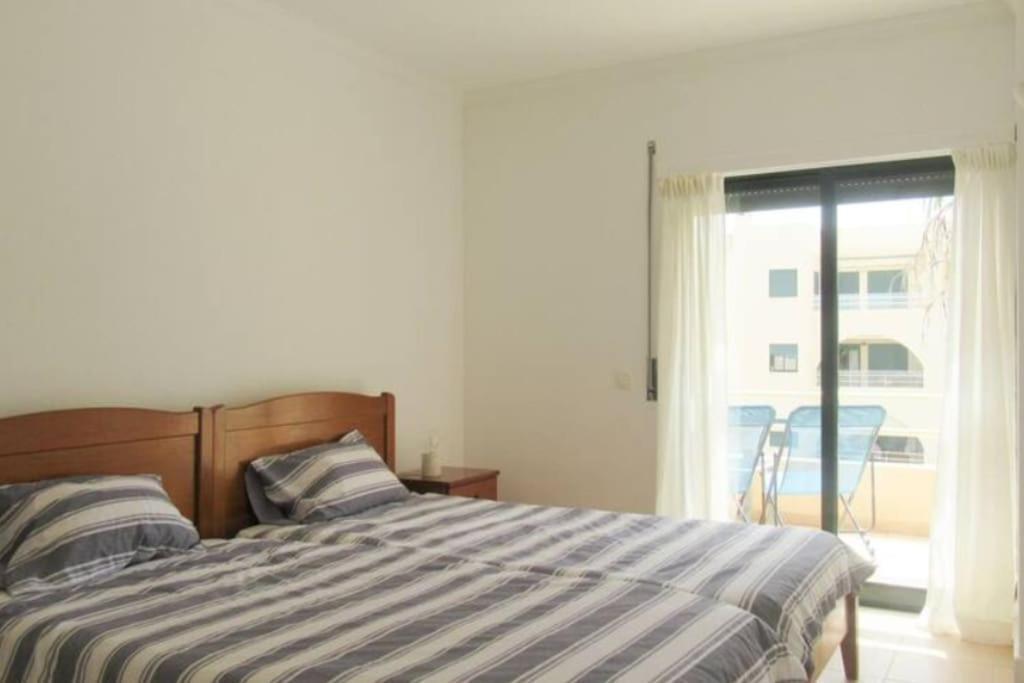 Cosy Flat, Salgados Village Apartment Guia (Faro)