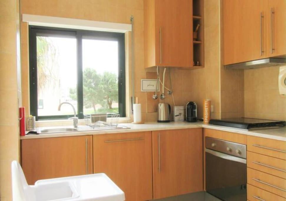 Apartment Cosy Flat, Salgados Village Guia (Faro)