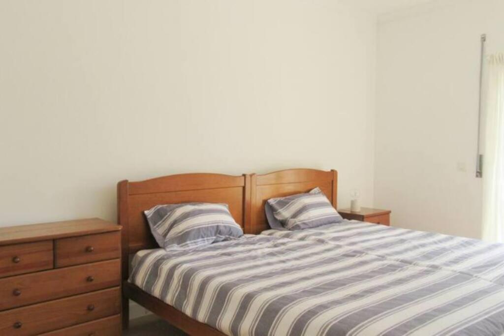Cosy Flat, Salgados Village Apartment *