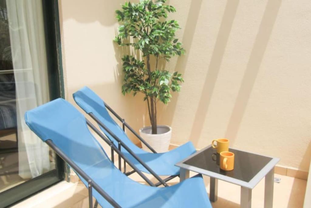 Cosy Flat, Salgados Village * Guia (Faro)