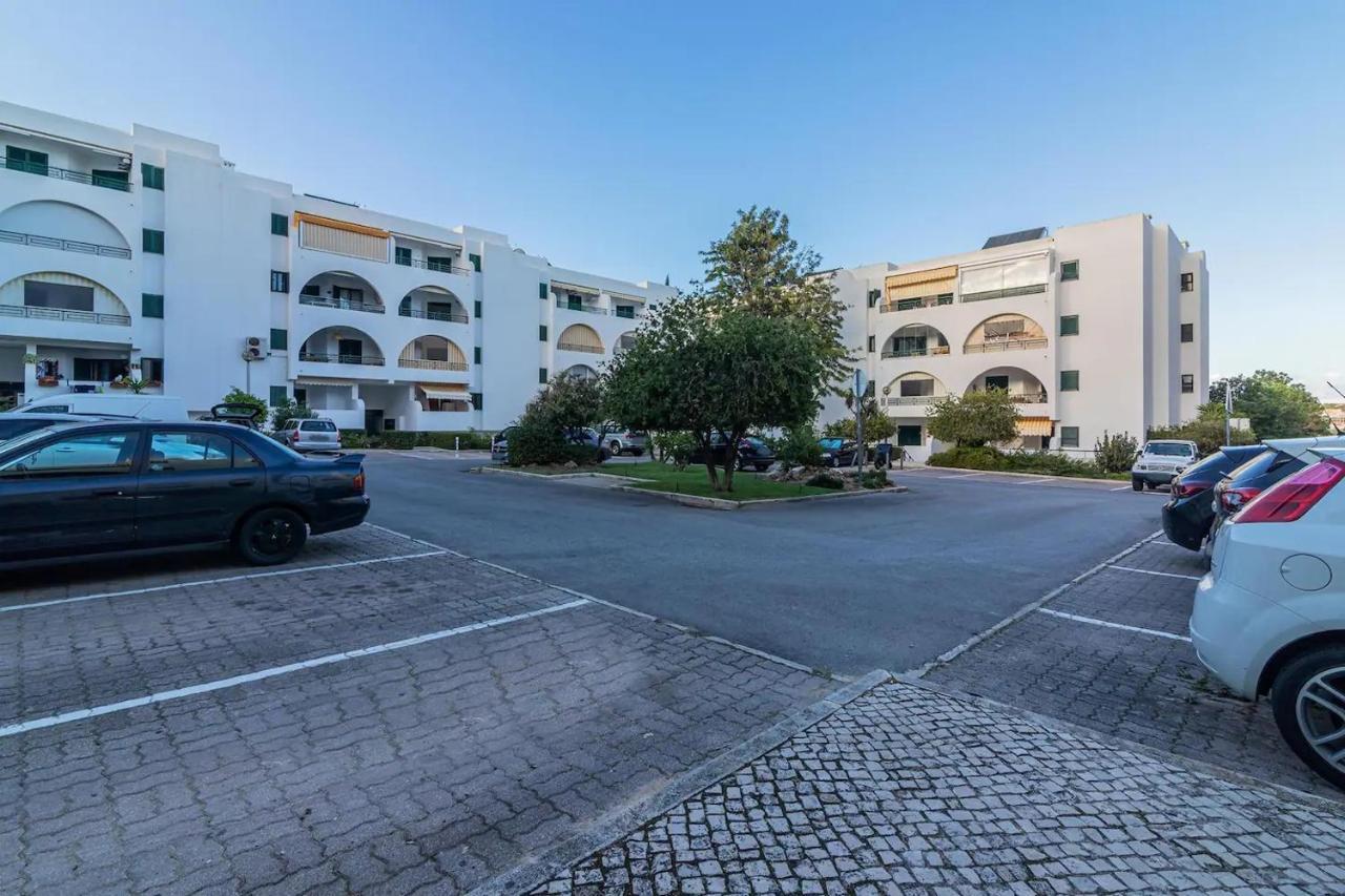 Cosy Flat, Salgados Village