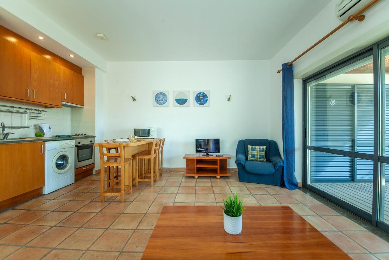 Apartamento A11 - Marinapark Hill
