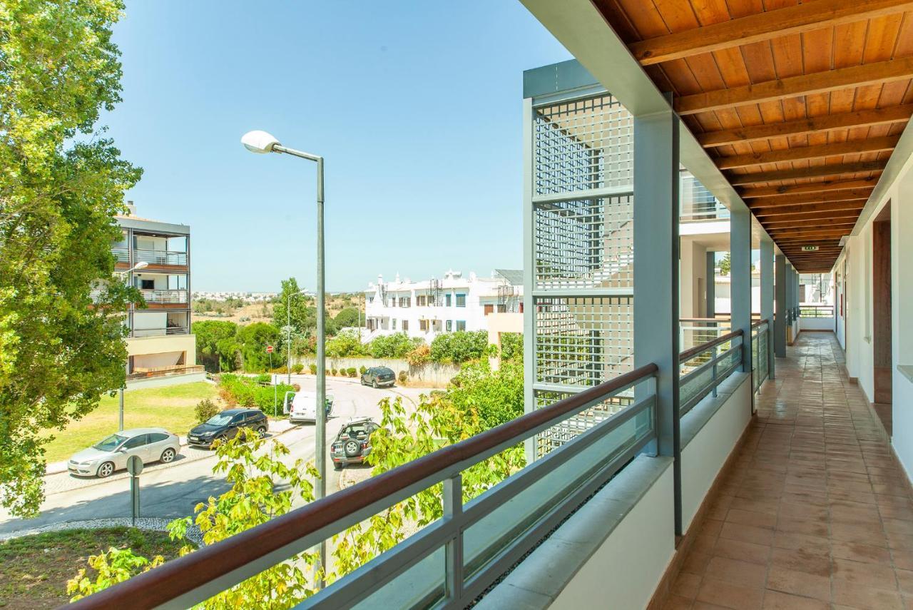 Apartamento A11 - Marinapark Hill Lagos