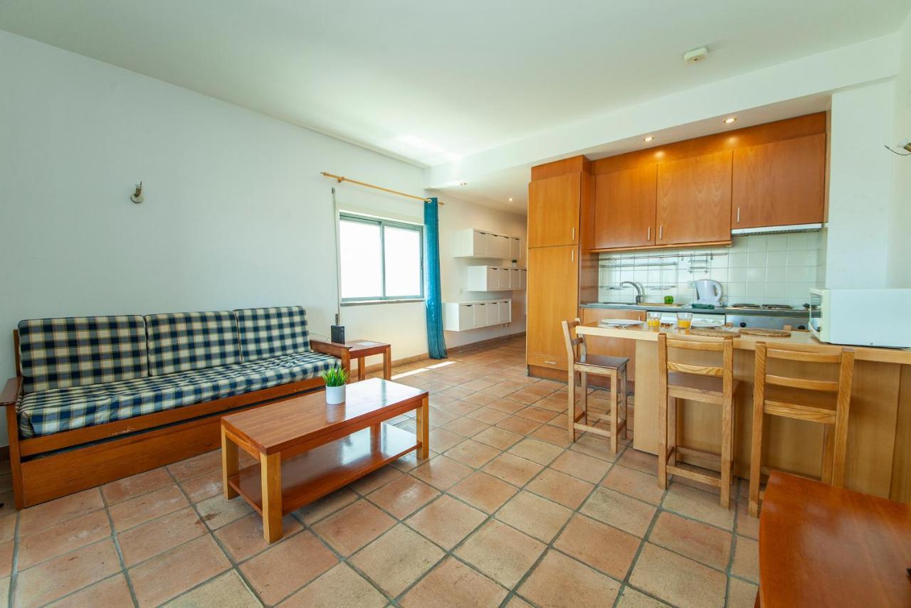 A11 - Marinapark Hill Apartamento Lagos