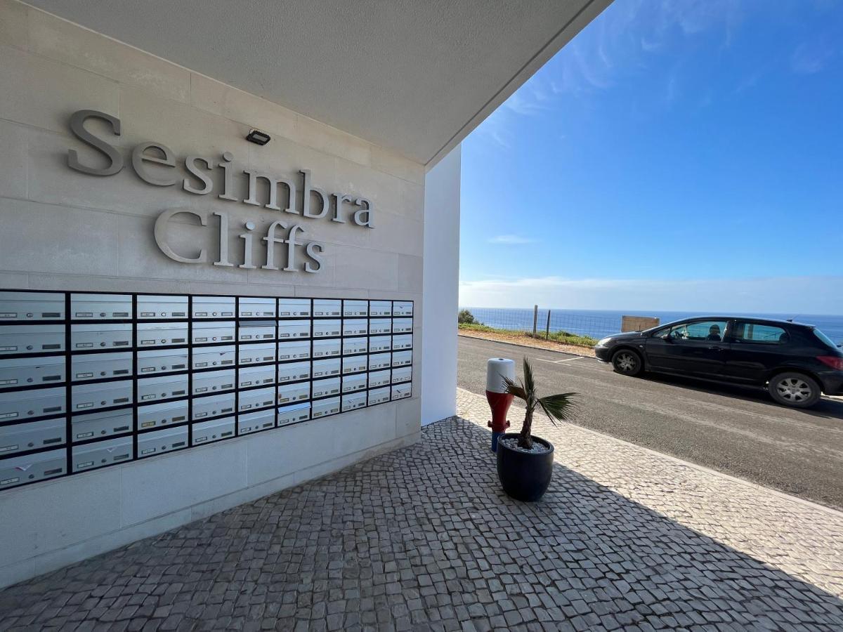 Cliffs - Astonishing View Over Bay By Trip2portugal Apartamento *