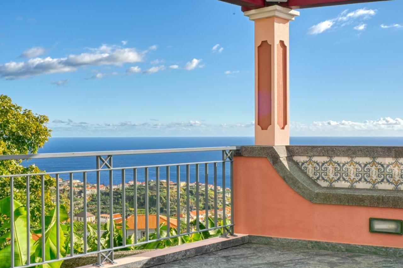 Mendonca, A In Madeira Canhas