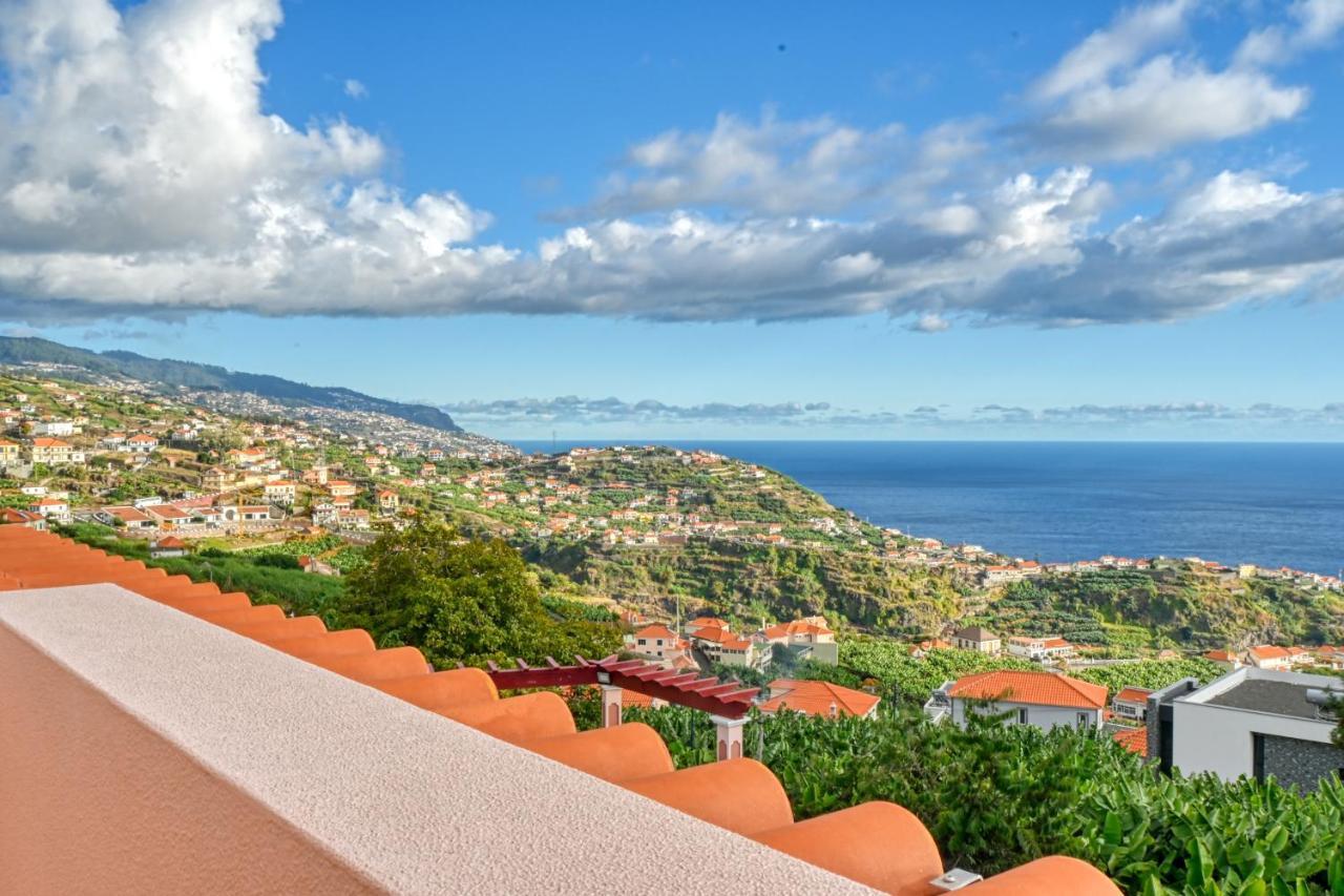 Villa Mendonca, A In Madeira