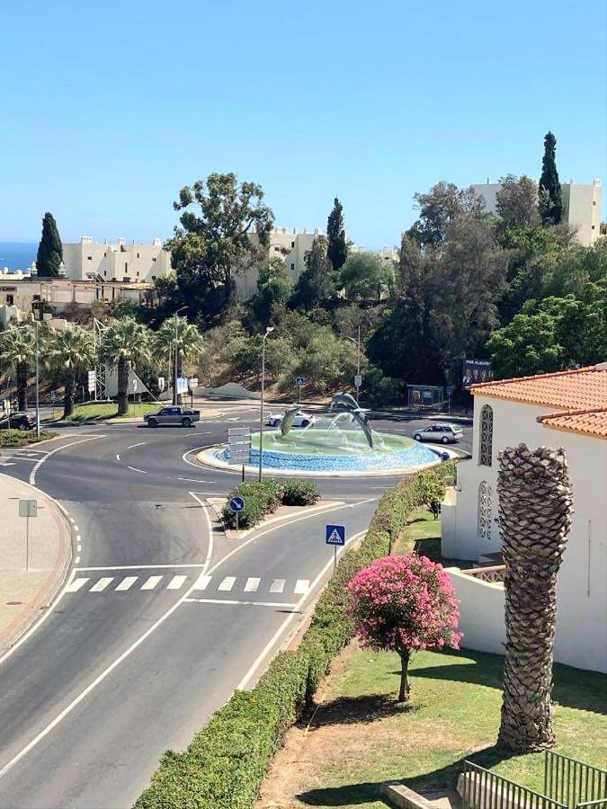Sol Brilhante Apartamento Albufeira