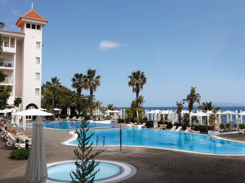 Riu Madeira Hotel