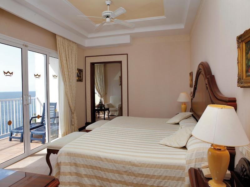 Riu Madeira Hotel 4*