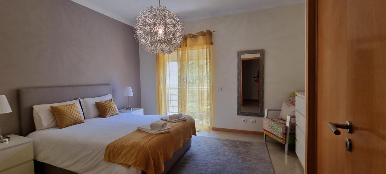 Encosta Da Orada Vista Mar Apartment Albufeira