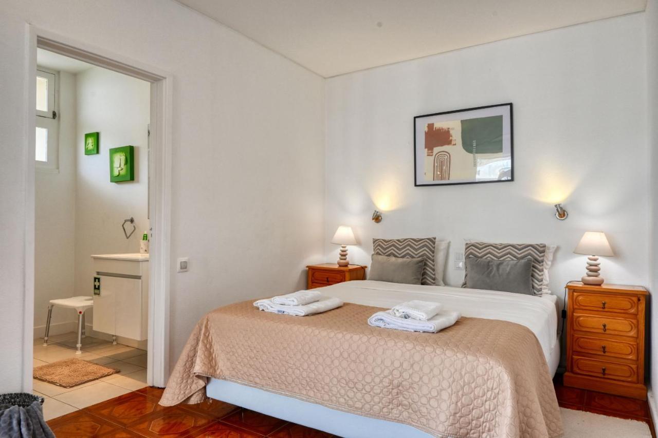 Apartamento Blue View, A In Madeira