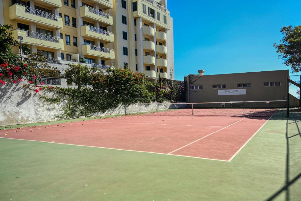 Apartamento Blue View, A In Madeira