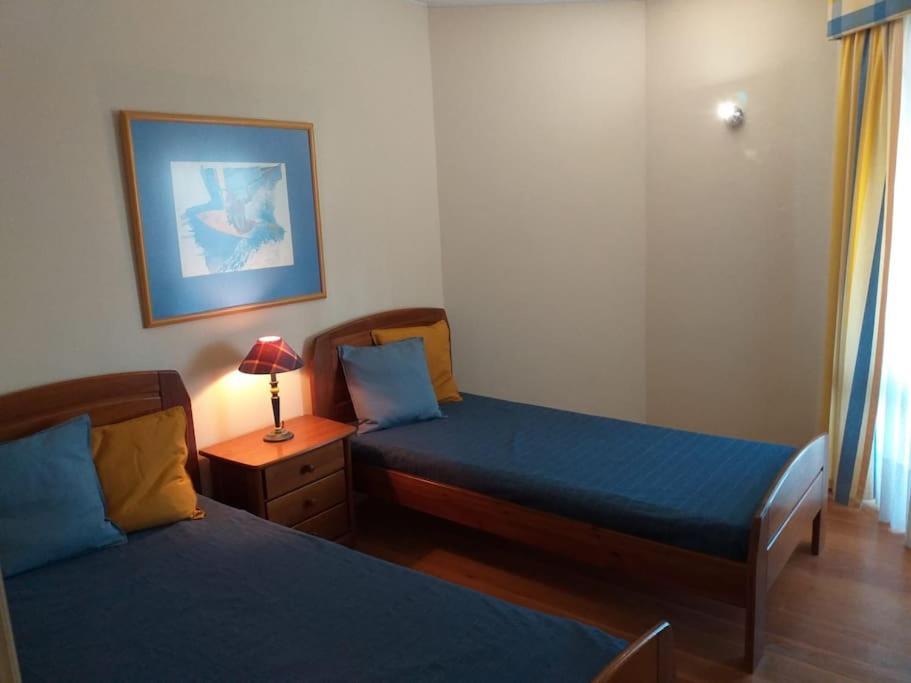 Relax - - Sea View Apartment *