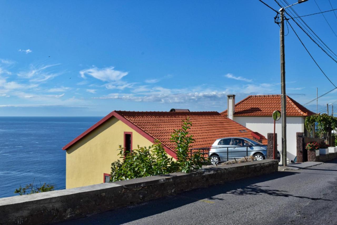 Apartamento Vista Mar, A In Madeira *