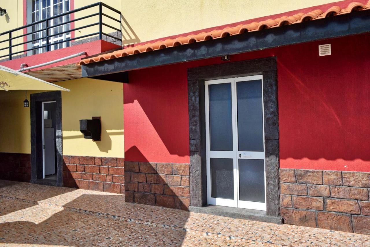Vista Mar, A In Madeira *