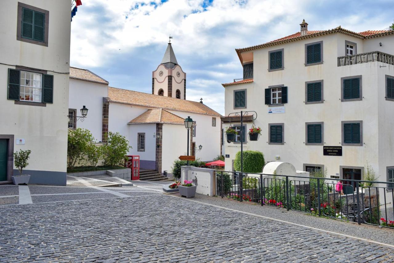 Vista Mar, A In Madeira *