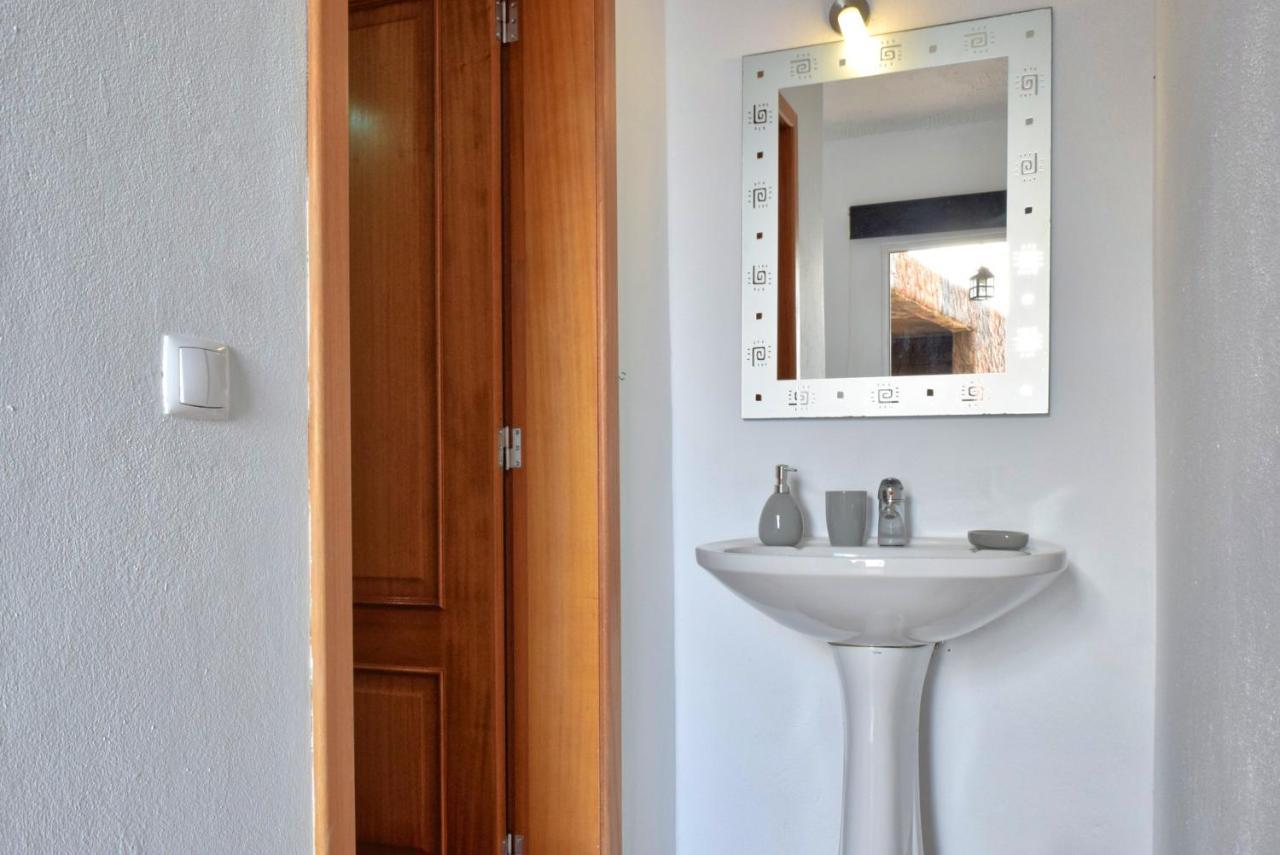 Vista Mar, A In Madeira Apartamento
