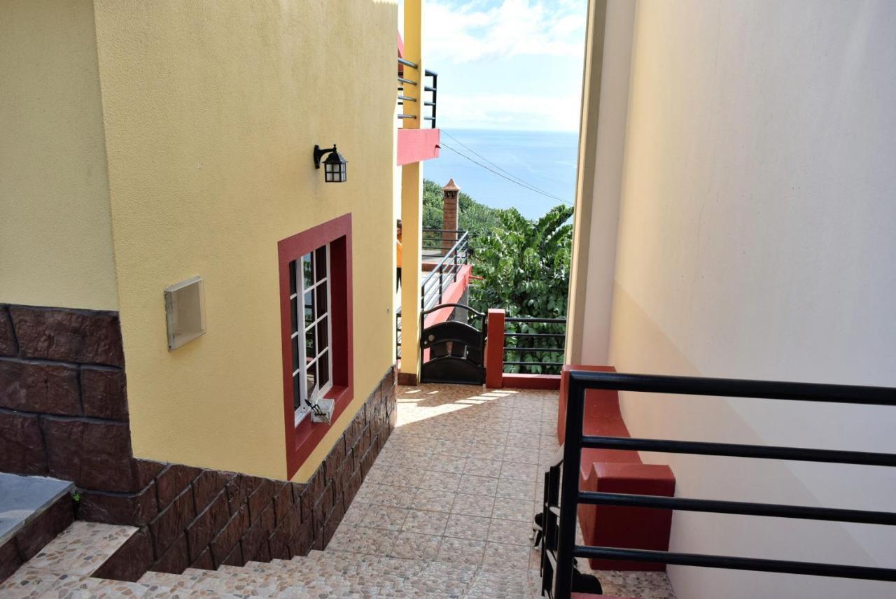 Apartamento Vista Mar, A In Madeira