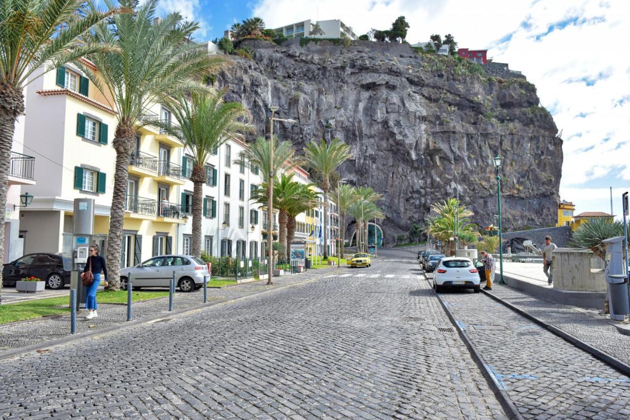 Vista Mar, A In Madeira Apartamento
