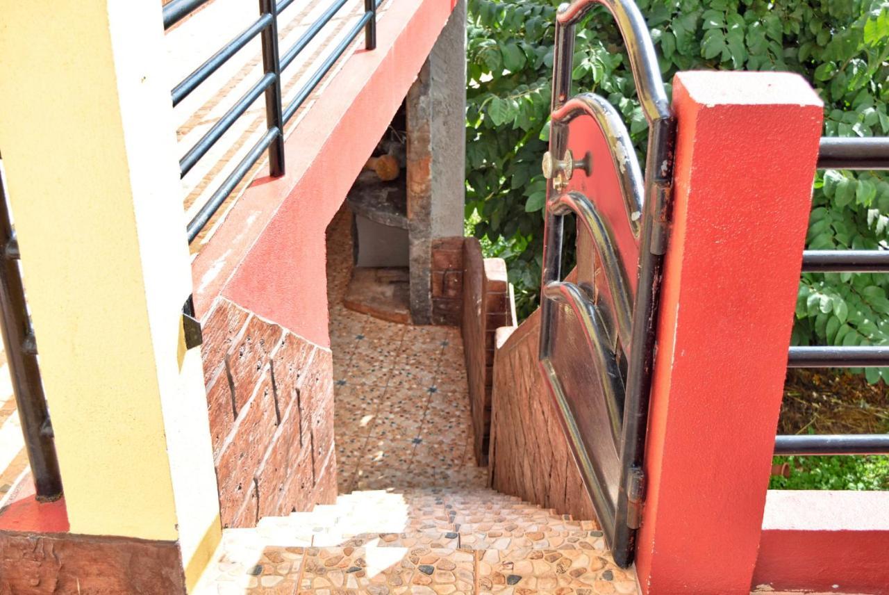 Vista Mar, A In Madeira Apartamento *