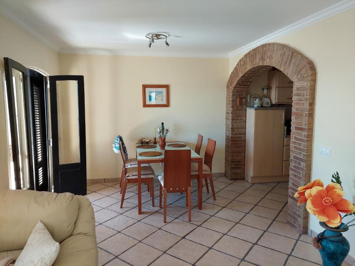 Apartment Chamines 11 Carvoeiro (Lagoa)