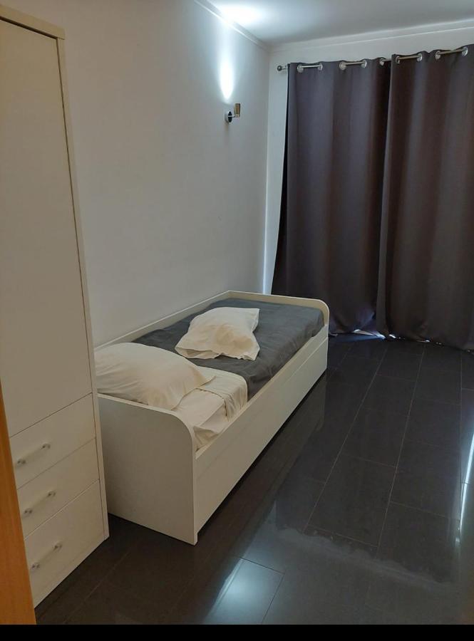 Rocha Tower Portimao