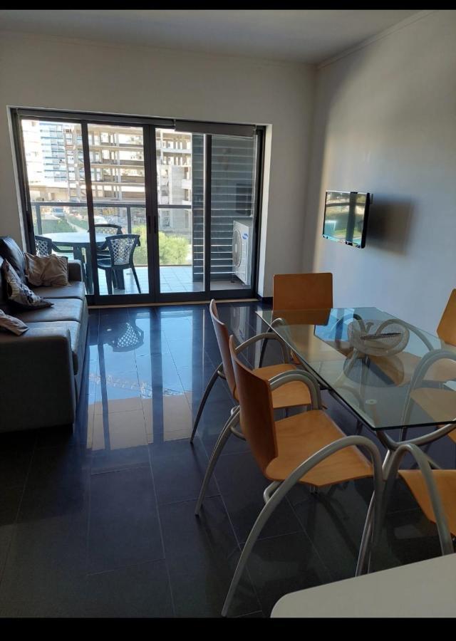 Rocha Tower