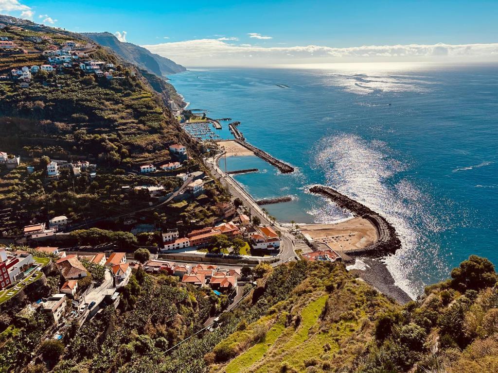 Villa Madeira Vilamar