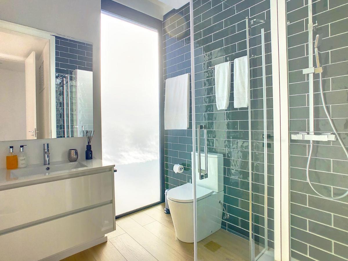 Lilian By Lovelystay Villa Arco da Calheta (Madeira)