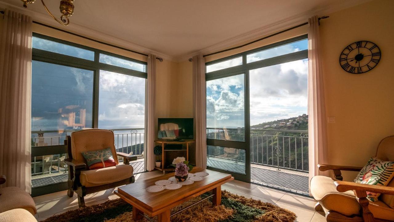 Madeira Casa Do Vale