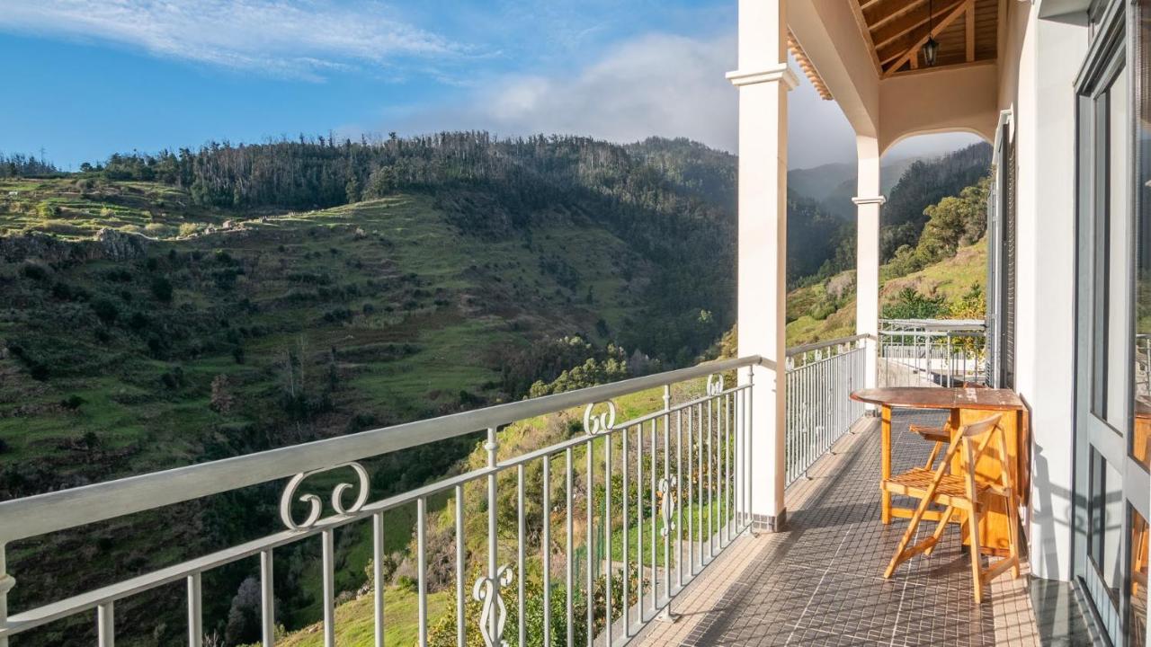 Madeira Casa Do Vale * Calheta (Madeira)