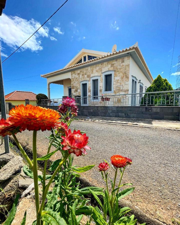 Madeira Casa Do Vale