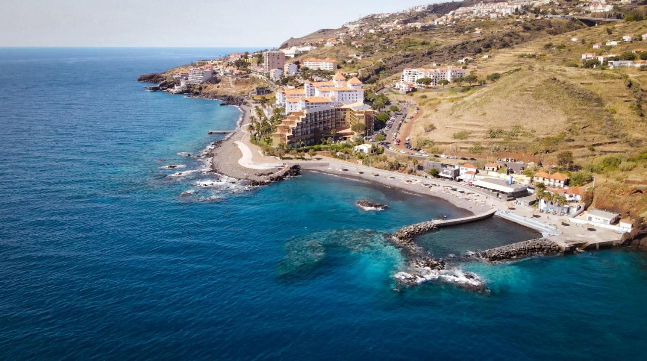 Apartment Vista Mar By Atlantic Canico (Madeira)