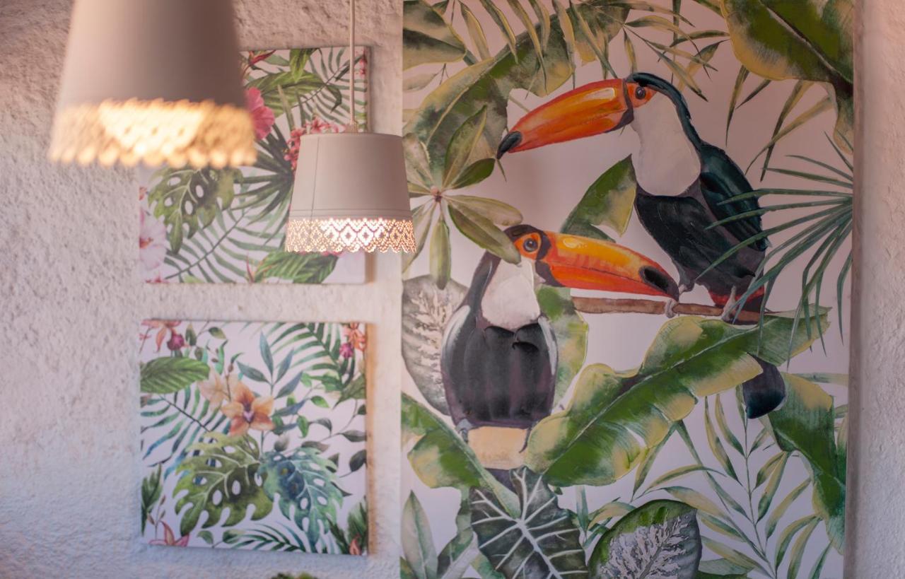A35 - Maritime Discovery Apartamento *