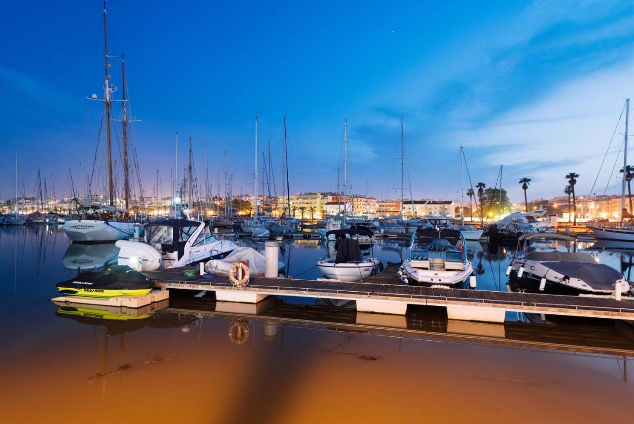 A35 - Maritime Discovery Apartment Lagos
