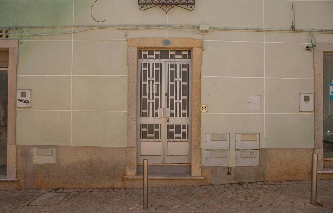 A35 - Maritime Discovery Apartment Lagos
