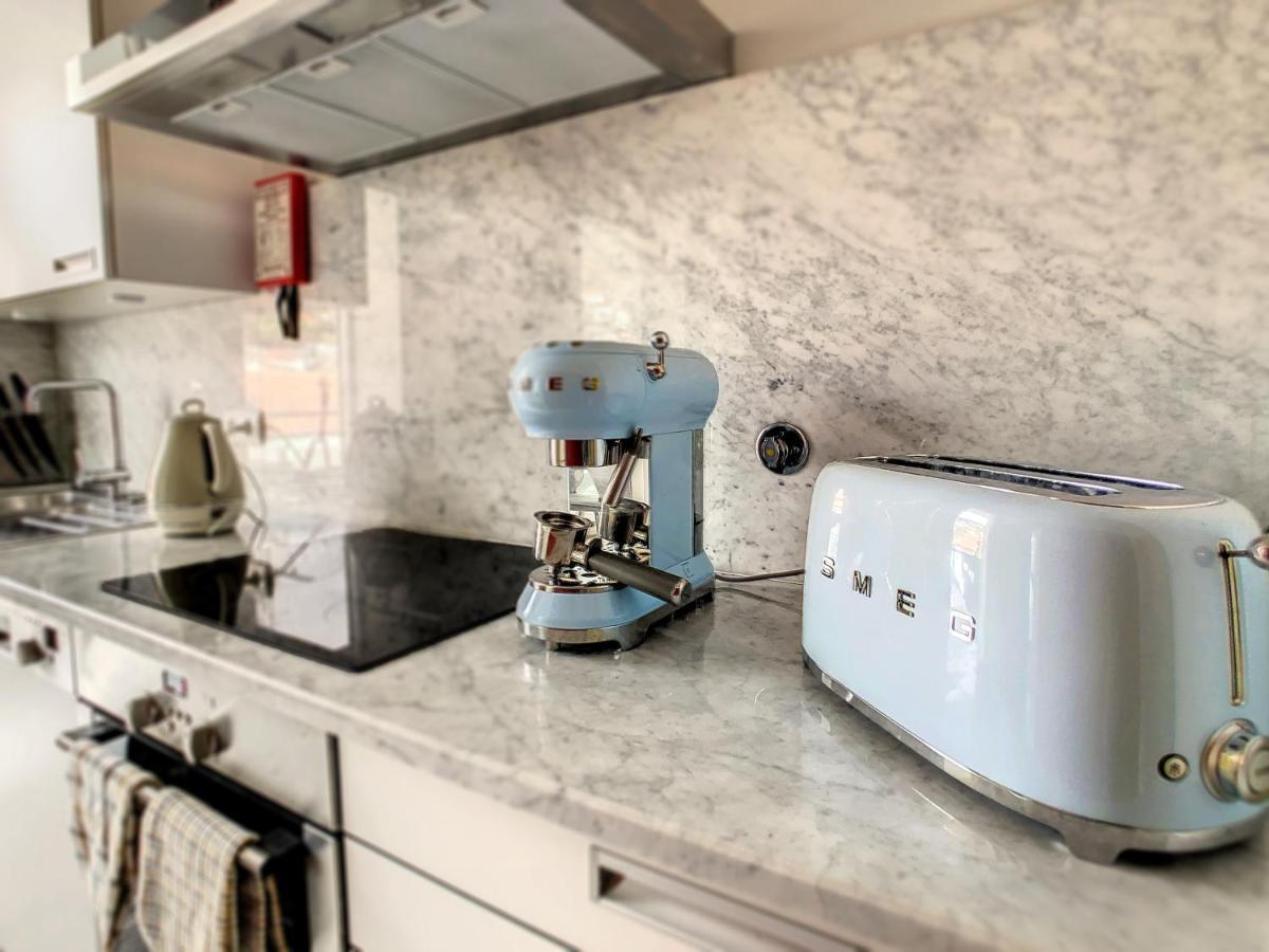 Apartamento The New By Lovelystay