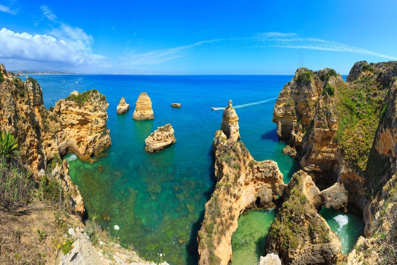 Apartamento A35 - Maritime Discovery *