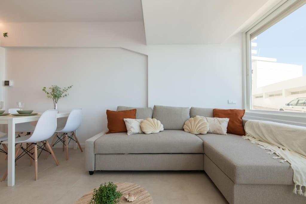 Casa A-mar Apartment
