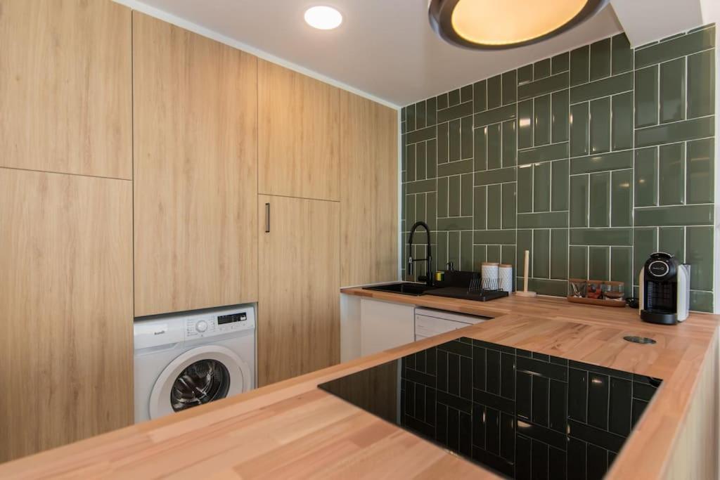 Casa A-mar Apartment