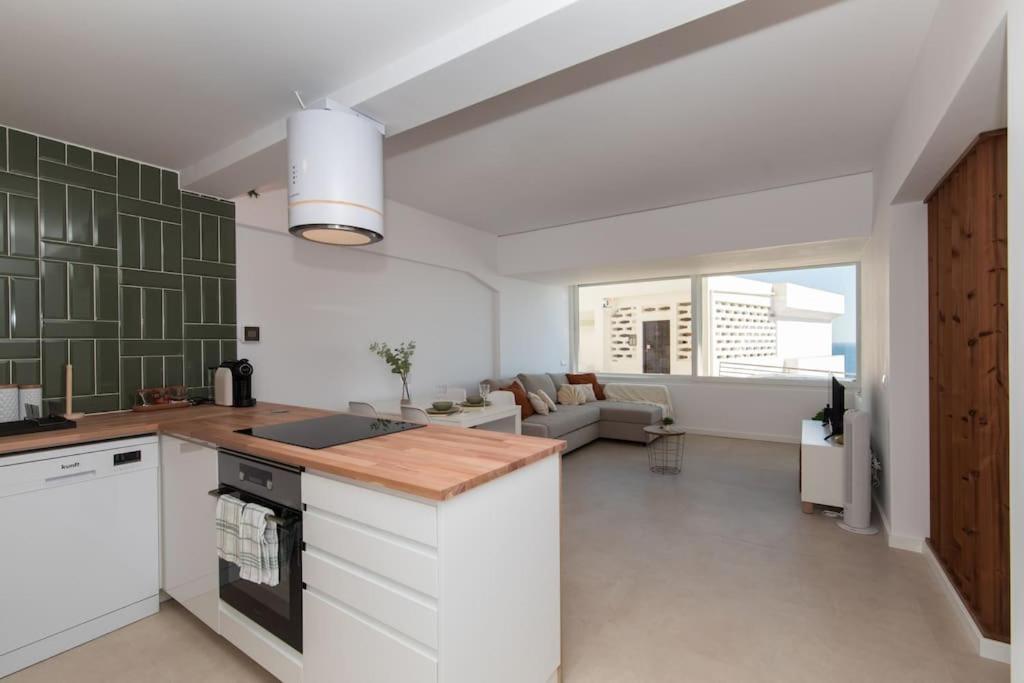 Casa A-mar Apartment *