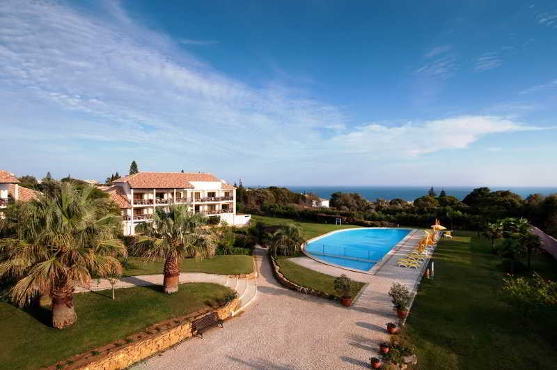 & Hotel Monte Gordo