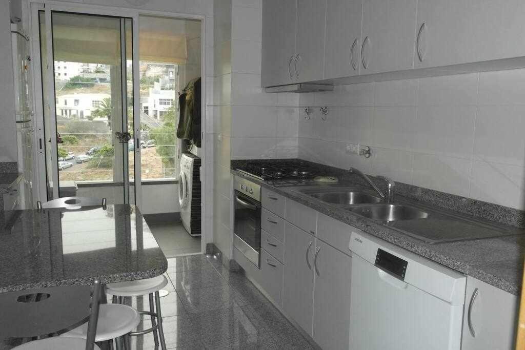 Comfy And Charming Palace Apartment Funchal (Madeira)