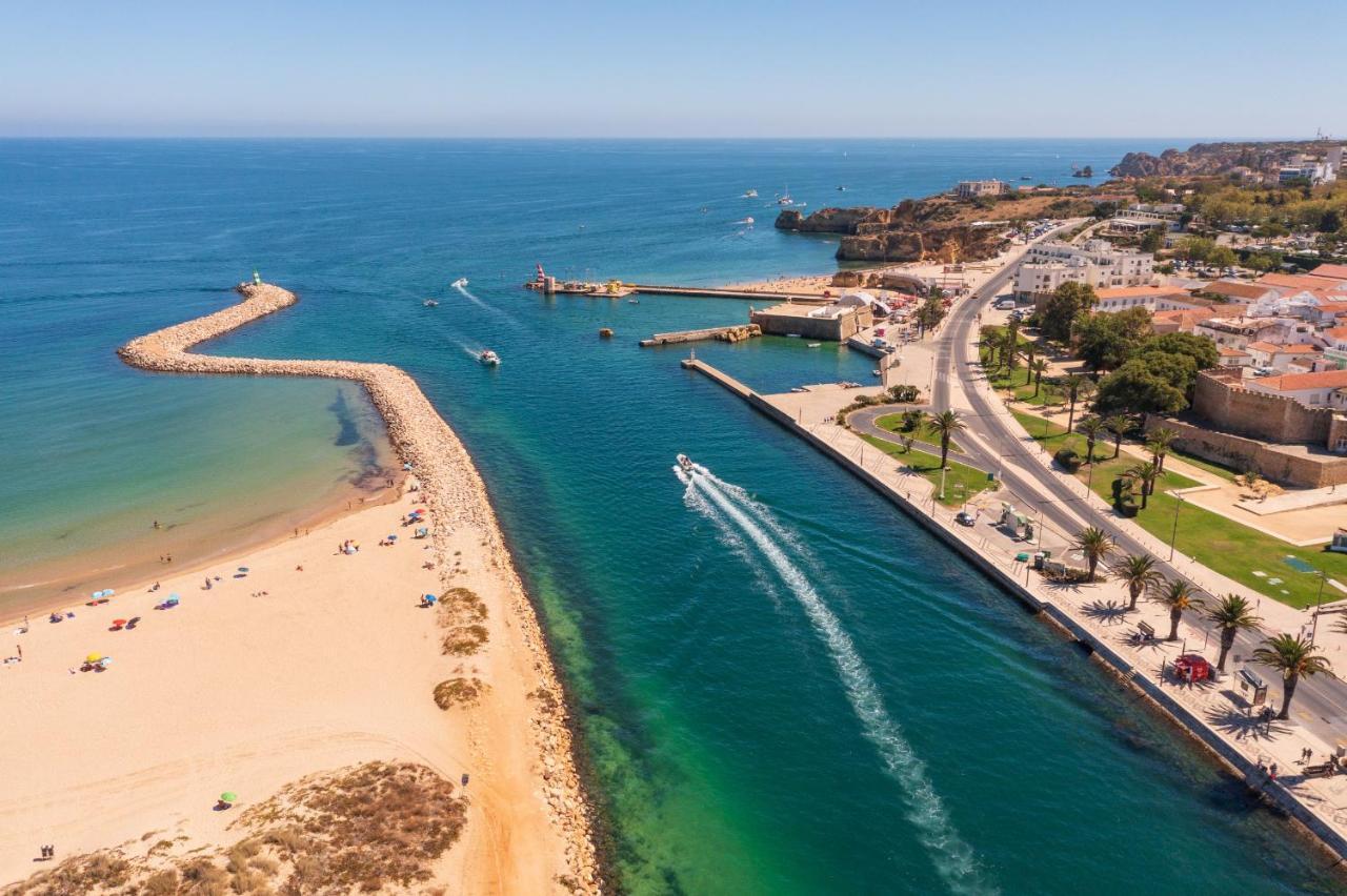 Apartment Fabrica Da Ribeira 54 By Destination Algarve