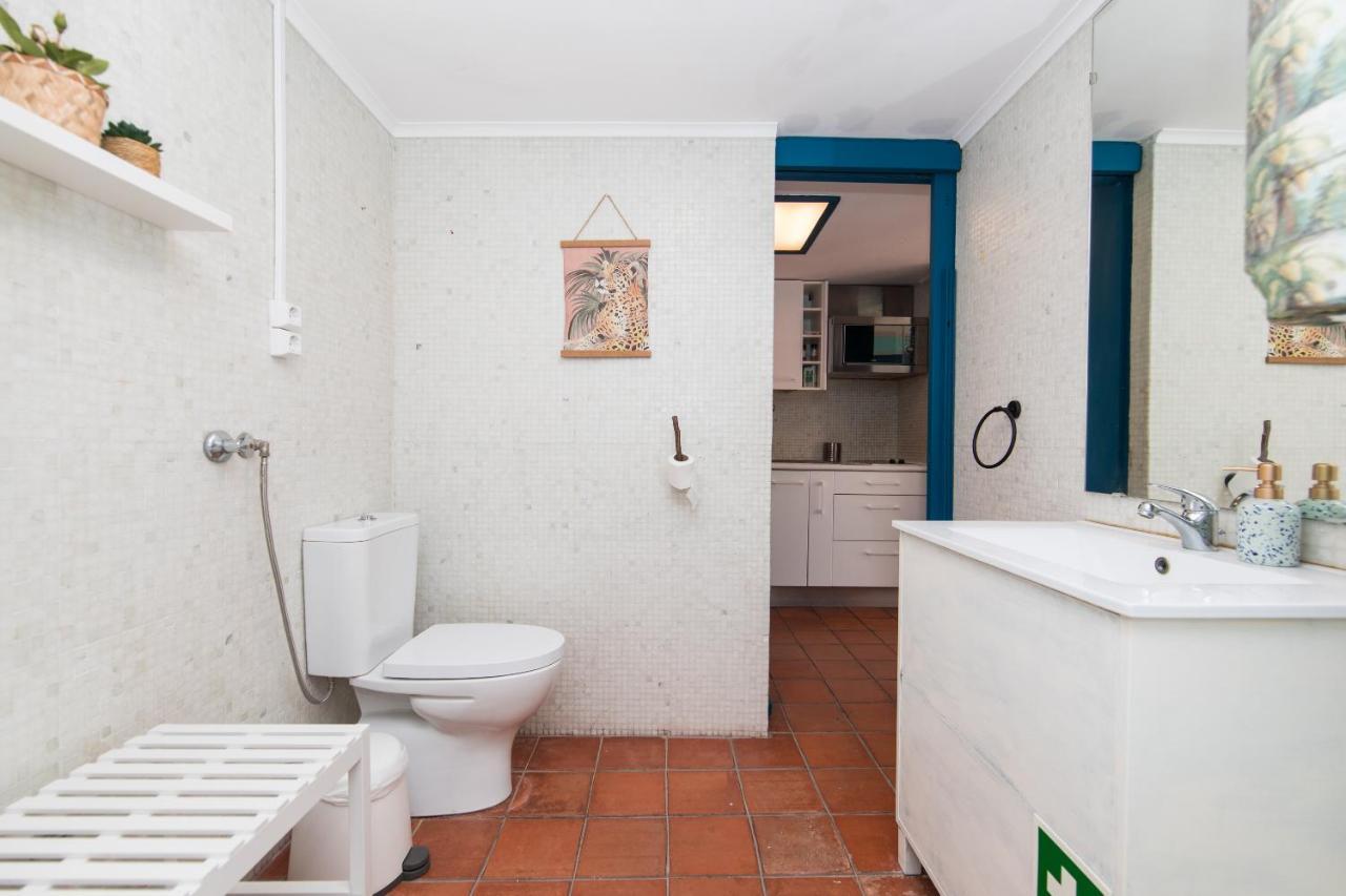 Apartment Maravilhoso Acesso Direto A Sesimbra