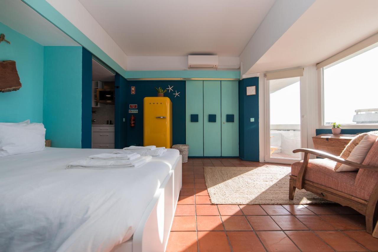 Apartment Maravilhoso Acesso Direto A