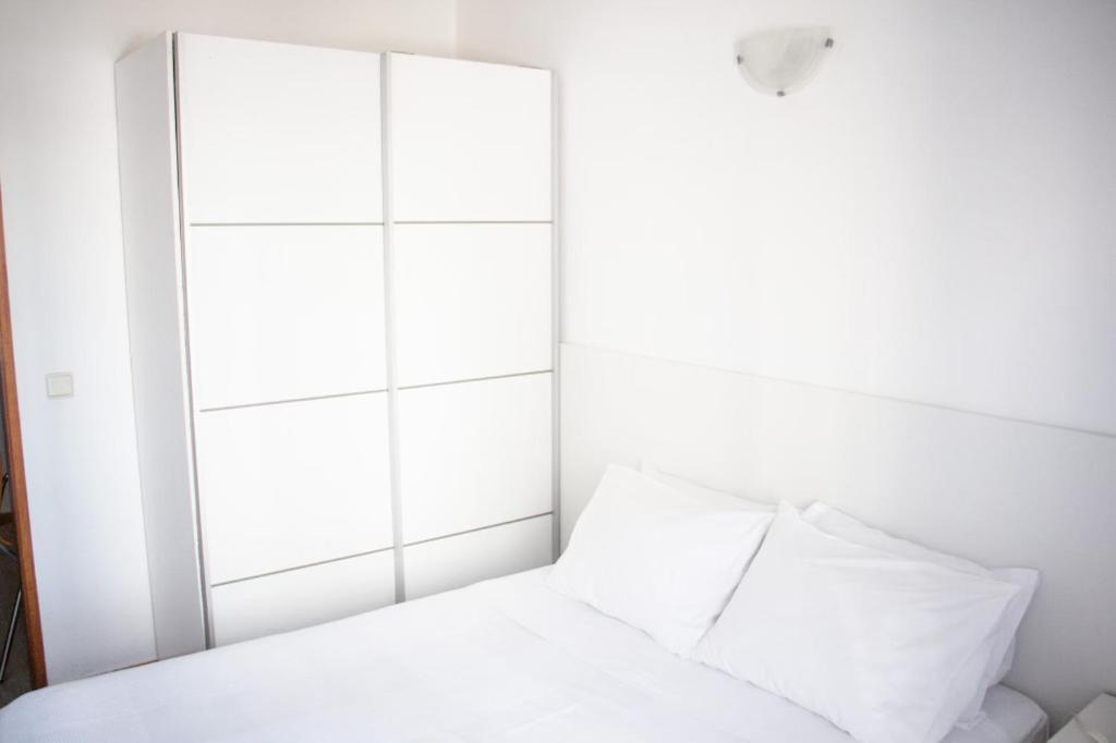 Apartamentos Central Quarteira